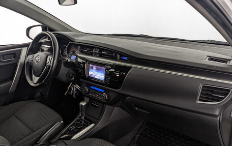 Toyota Corolla, 2013 год, 1 300 000 рублей, 13 фотография