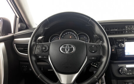 Toyota Corolla, 2013 год, 1 300 000 рублей, 21 фотография