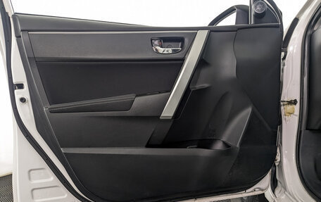 Toyota Corolla, 2013 год, 1 300 000 рублей, 19 фотография