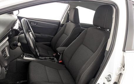 Toyota Corolla, 2013 год, 1 300 000 рублей, 20 фотография