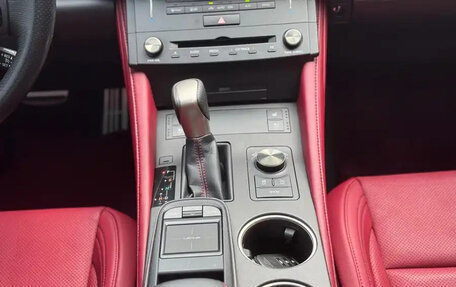 Lexus RC I рестайлинг, 2016 год, 2 700 055 рублей, 16 фотография