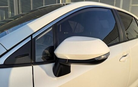 Toyota Corolla, 2021 год, 1 390 441 рублей, 5 фотография