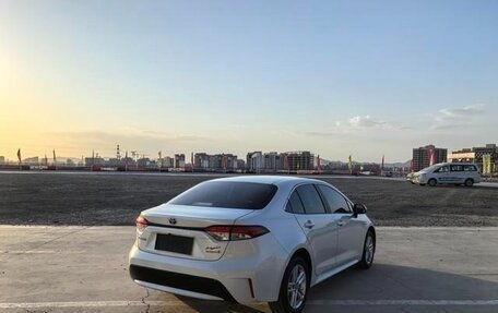 Toyota Corolla, 2021 год, 1 390 441 рублей, 6 фотография