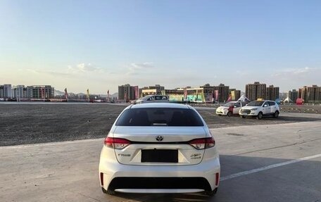 Toyota Corolla, 2021 год, 1 390 441 рублей, 7 фотография