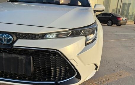 Toyota Corolla, 2021 год, 1 390 441 рублей, 4 фотография