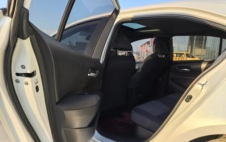 Toyota Corolla, 2021 год, 1 390 441 рублей, 16 фотография