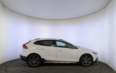 Volvo V40 Cross Country I, 2014 год, 1 550 000 рублей, 4 фотография