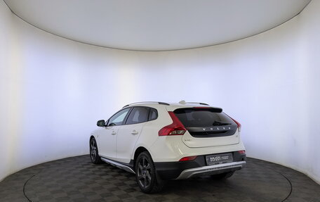 Volvo V40 Cross Country I, 2014 год, 1 550 000 рублей, 7 фотография