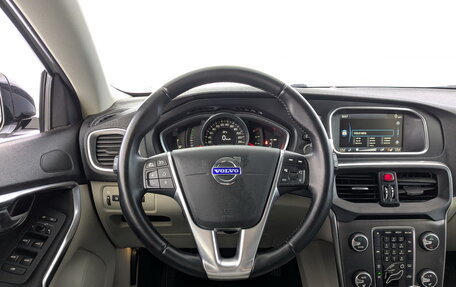 Volvo V40 Cross Country I, 2014 год, 1 550 000 рублей, 9 фотография