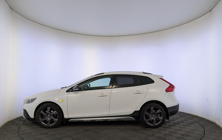 Volvo V40 Cross Country I, 2014 год, 1 550 000 рублей, 8 фотография