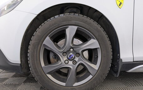 Volvo V40 Cross Country I, 2014 год, 1 550 000 рублей, 15 фотография