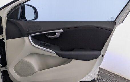 Volvo V40 Cross Country I, 2014 год, 1 550 000 рублей, 24 фотография