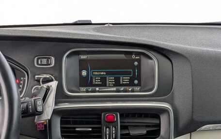 Volvo V40 Cross Country I, 2014 год, 1 550 000 рублей, 25 фотография
