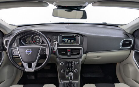 Volvo V40 Cross Country I, 2014 год, 1 550 000 рублей, 26 фотография