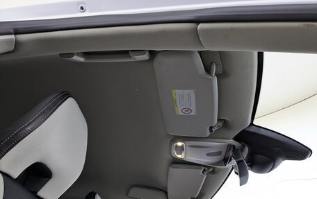 Volvo V40 Cross Country I, 2014 год, 1 550 000 рублей, 22 фотография
