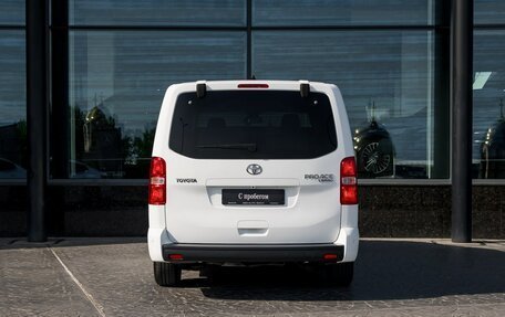 Toyota ProAce II, 2022 год, 3 199 000 рублей, 4 фотография