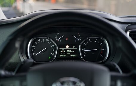 Toyota ProAce II, 2022 год, 3 199 000 рублей, 12 фотография