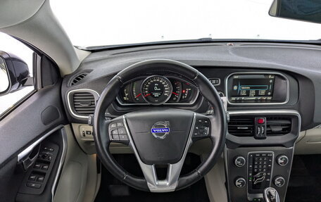 Volvo V40 Cross Country I, 2014 год, 1 550 000 рублей, 27 фотография