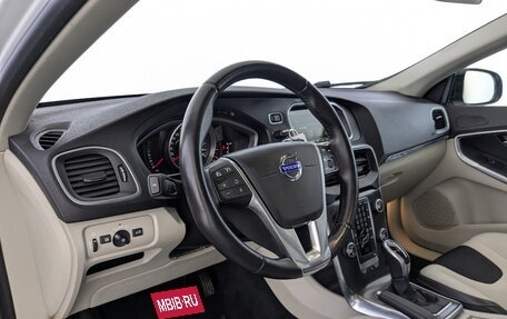Volvo V40 Cross Country I, 2014 год, 1 550 000 рублей, 18 фотография
