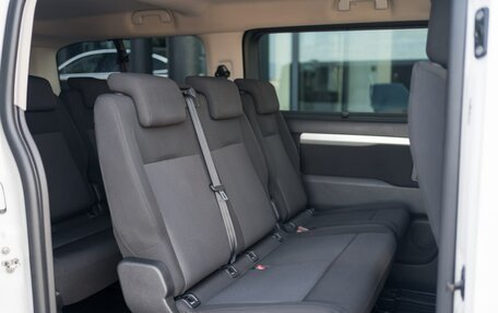 Toyota ProAce II, 2022 год, 3 199 000 рублей, 20 фотография