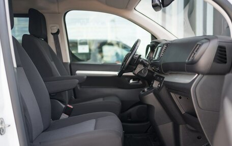 Toyota ProAce II, 2022 год, 3 199 000 рублей, 24 фотография