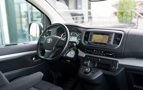 Toyota ProAce II, 2022 год, 3 199 000 рублей, 25 фотография