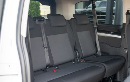 Toyota ProAce II, 2022 год, 3 199 000 рублей, 21 фотография