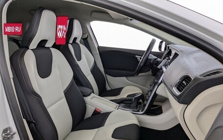 Volvo V40 Cross Country I, 2014 год, 1 550 000 рублей, 23 фотография