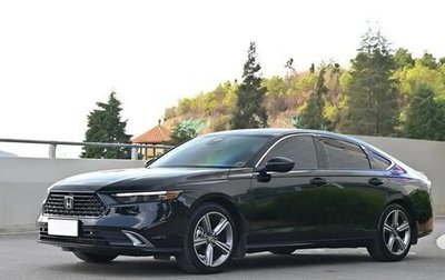 Honda Accord, 2024 год, 3 400 300 рублей, 1 фотография