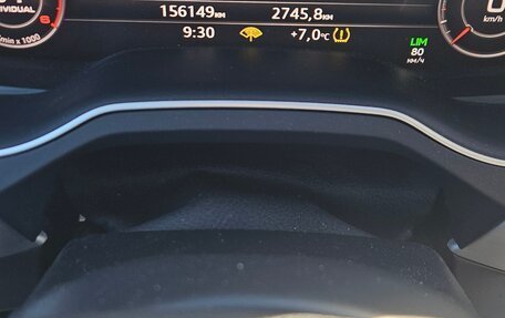 Audi Q7, 2017 год, 4 200 000 рублей, 1 фотография