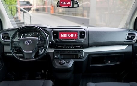 Toyota ProAce II, 2022 год, 3 199 000 рублей, 22 фотография