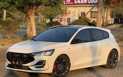 Ford Focus IV, 2022 год, 1 600 090 рублей, 1 фотография