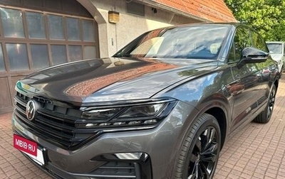Volkswagen Touareg III, 2024 год, 8 890 000 рублей, 1 фотография