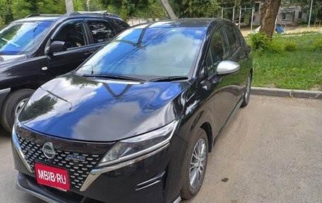 Nissan Note, 2022 год, 1 990 000 рублей, 1 фотография
