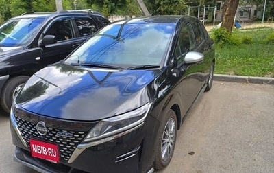 Nissan Note, 2022 год, 1 990 000 рублей, 1 фотография