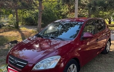 KIA cee'd I рестайлинг, 2007 год, 650 000 рублей, 1 фотография