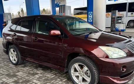 Toyota Harrier, 2005 год, 1 500 000 рублей, 1 фотография