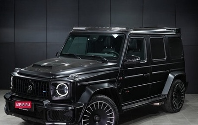 Mercedes-Benz G-Класс AMG, 2021 год, 19 500 000 рублей, 1 фотография