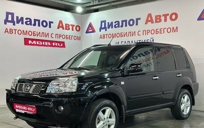 Nissan X-Trail, 2006 год, 789 000 рублей, 1 фотография
