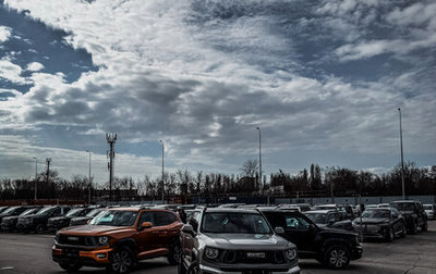 Haval H7, 2025 год, 3 612 510 рублей, 1 фотография