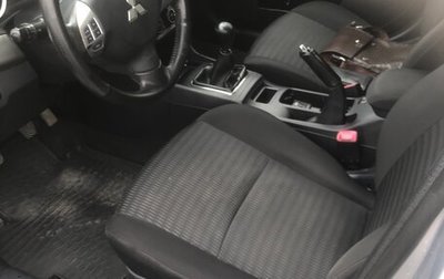 Mitsubishi Lancer IX, 2012 год, 895 000 рублей, 1 фотография