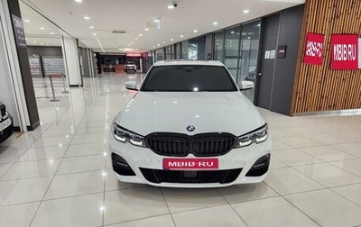 BMW 3 серия, 2022 год, 4 140 000 рублей, 1 фотография
