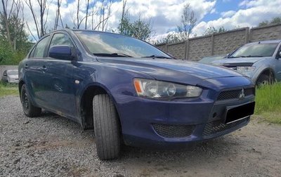 Mitsubishi Lancer IX, 2008 год, 630 000 рублей, 1 фотография