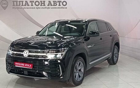 Volkswagen Teramont I, 2024 год, 5 400 000 рублей, 1 фотография