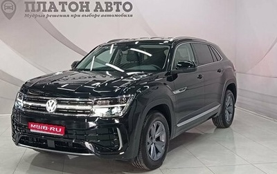 Volkswagen Teramont I, 2024 год, 5 400 000 рублей, 1 фотография