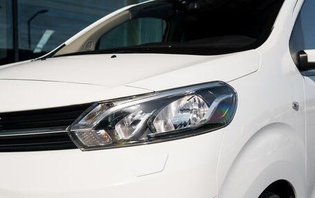 Toyota ProAce II, 2022 год, 3 199 000 рублей, 28 фотография