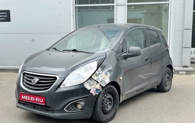 Ravon R2, 2016 год, 499 000 рублей, 1 фотография