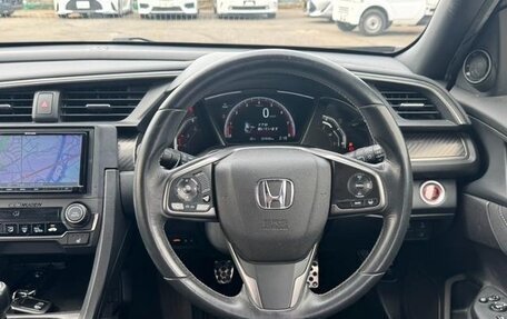 Honda Civic IX, 2021 год, 1 587 000 рублей, 12 фотография