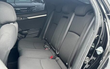 Honda Civic IX, 2021 год, 1 587 000 рублей, 9 фотография