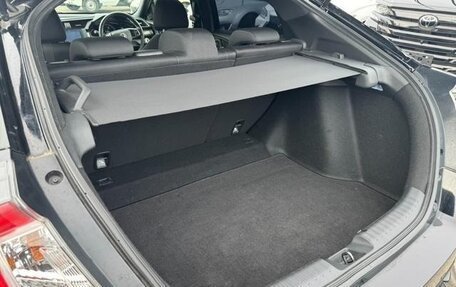 Honda Civic IX, 2021 год, 1 587 000 рублей, 11 фотография